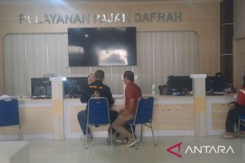 Kota Pangkalpinang terapkan bayar pajak daerah berbasis digital