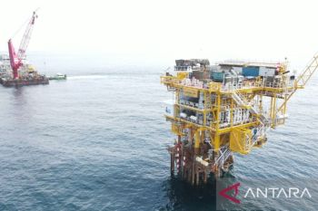 PHM operasikan dua sumur baru, targetkan 20 juta kubik gas