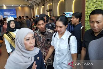Menkomdigi ajak generasi muda tingkatkan kewaspadaan kejahatan digital