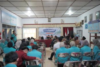 IMM FKIP UMS dorong pembangunan berkelanjutan melalui program Kalibuntung Resilien di Desa Carikan, Klaten