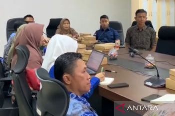 DPRD Banjarmasin matangkan aturan titik-titik kawasan tanpa asap rokok