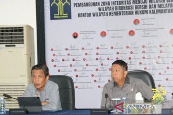 DPRD Banjarmasin rancang aturan pendidikan Pancasila dan wawasan kebangsaan
