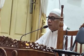 Guru Saiful ingatkan Muharram