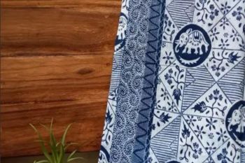 Cinta Batik Semarang kembangkan usaha batik ramah lingkungan berkat LinkUMKM BRI
