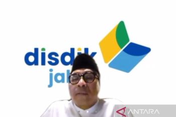 77 ribu siswa gagal masuk negeri, Pemprov Jabar garansi biaya swasta