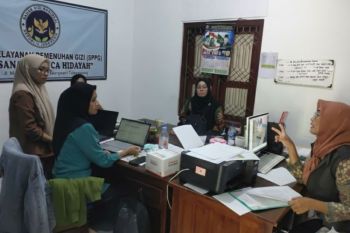 BGN hentikan sementara operasional 18 SPPG karena monopoli supplier
