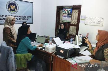 BGN hentikan sementara operasional 18 SPPG karena monopoli supplier