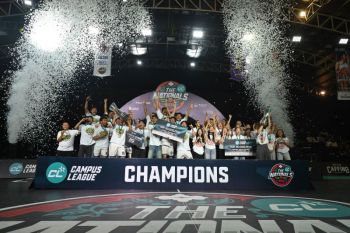 Perbanas wakili Indonesia ke AUBL 2027