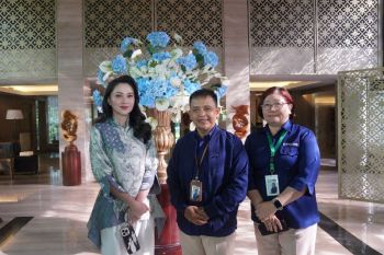 Pemprov Malut-BPJS Kesehatan perkuat sinergi optimalisasi program JKN