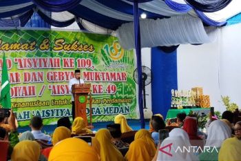 Menko Pangan: Swasembada pangan menjadi kehormatan untuk rakyat
