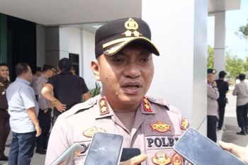 Polres Singkawang gelar turnamen e-sport untuk pembinaan generasi muda
