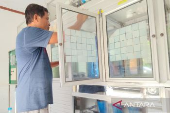 PENAS XVII dongkrak perputaran ekonomi warga di sekitar lokasi acara