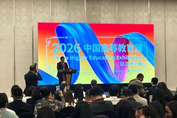 Beijing soroti pertukaran mahasiswa Indonesia-China semakin meningkat