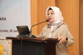 Dongkrak PAD dan layanan publik, Pemprov Malut perkuat tata kelola BLUD