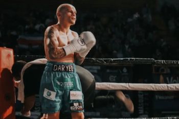 WBA tetapkan David Jimenez juara dunia WBA setelah gelar kosong