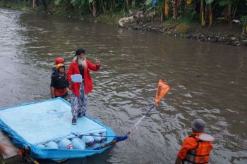 Yogyakarta targetkan Festival Seni Budaya Winongo jadi agenda tahunan