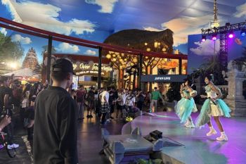 Pelaku usaha Bali mulai tawarkan opsi destinasi indoor
