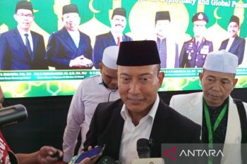 IPIM mendorong peningkatan kesejahteraan imam dan penguatan peran masjid