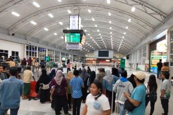 AHM optimistis okupansi hotel naik saat MotoGP
