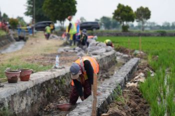 Menteri PU: Program infrastruktur masyarakat 2027 tembus 4.127 titik