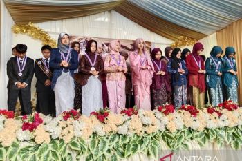 Kemenag Manado apresiasi madrasah peroleh nilai tetinggi