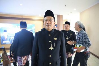 Mitigasi tawuran antarkelompok, Diskominfo diminta awasi ruang digital