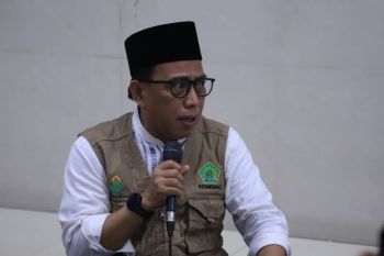 Kemenag: Jadikan 1 Muharam momentum perkuat kesalehan sosial