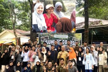 Departemen Biologi Universitas Andalas Sukses selenggarakan International Summer Course on Tropical Biodiversity Assessment 2026