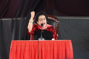 Megawati sampaikan banyak aksi bullying di sekolah