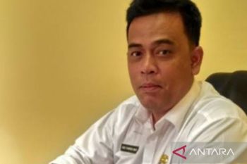 Hampir rampung bangunan Astaka MTQ Riau 2026