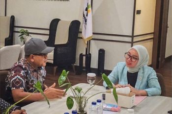 Buol libatkan Kemenkop untuk berdayakan koperasi daerah
