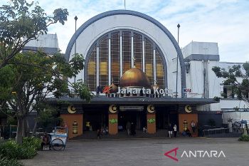 Revitalisasi Kota Tua akan hadirkan trem listrik dan zona rendah emisi