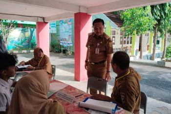 Disdikbud Lampung: Kuota untuk SMAN/SMKN capai 76.294 siswa