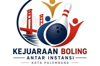 Turnamen bowling antarinstansi se-kota Palembang siap digelar Juli 2026