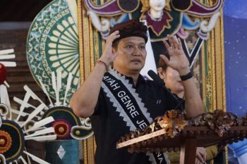 Jembrana berharap ekonomi tumbuh dari investasi saat anggaran terimbas efisiensi