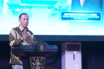 RI launches "Kosabangsa 2026" to boost research on food, energy