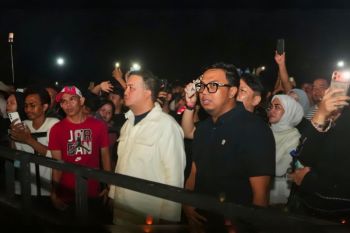 Sumber Mulya Fest bukti desa mampu jadi pusat kegiatan produktif dan kreatif