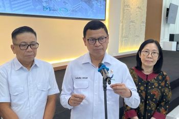 BPOM perkuat pengawasan keamanan pangan program MBG