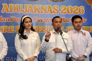 Kemendukbangga siapkan Program Siap Impact atasi pengangguran remaja