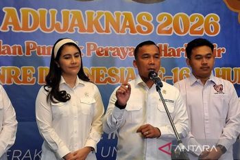 Kemendukbangga siapkan Program Siap Impact atasi pengangguran remaja