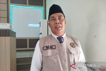 Pakai masker, waspada penularan penyakit saat sambut jamaah haji