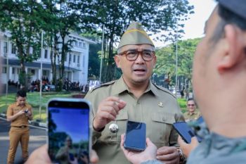 Kota Bandung: Reaktivasi Bandara Husein bisa dorong sektor pariwisata