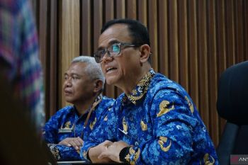 Pemkot Bandung kucurkan Rp36,3 miliar untuk siswa Rawan Melanjutkan Pendidikan
