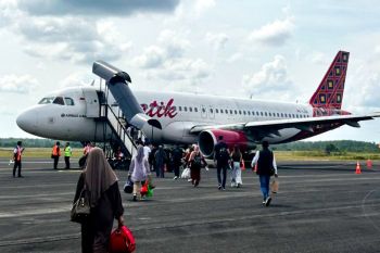 Kemenhub: Rute Jakarta&ndash;Muara Bungo perkuat konektivitas dan ekonomi