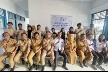 Dinsos Sultra latih warga miskin lewat "Laika Meambo"