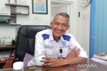 PDAM Batang bidik minimal 2.000 pelanggan baru per tahun