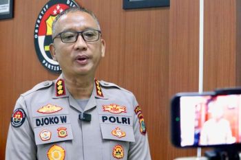 Polda Sulteng gelar bakti kesehatan operasi celah bibir dan katarak