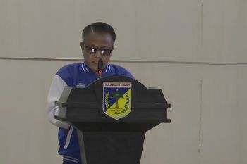 Kemenag Sulteng: Pesparawi pererat persaudaraan antarumat