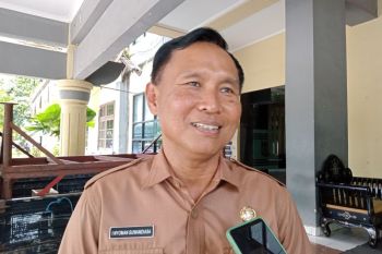 Mataram sambut kerja sama "sister city" dengan kota Pengzhou
