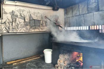 UNP paparkan kekuatan Padang untuk wujudkan UNESCO Gastronomy
